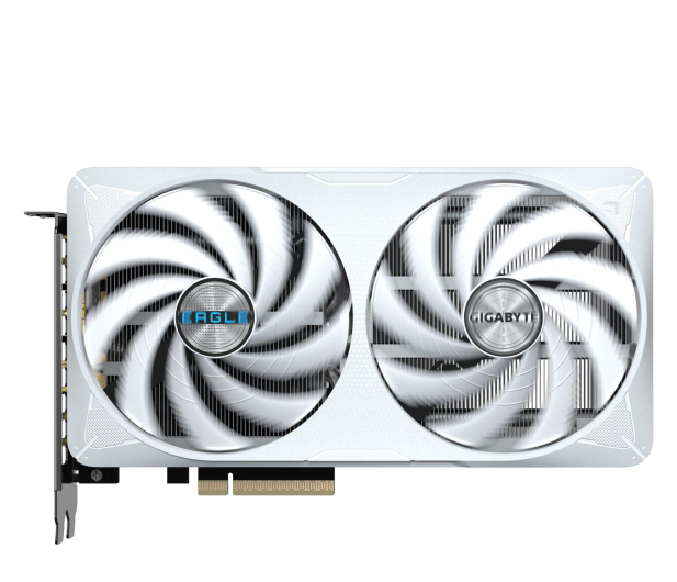 Gigabyte GeForce RTX 5060 Ti Eagle OC Ice 16GB GDDR7 DLSS5 - 1330996 - zdjęcie 3